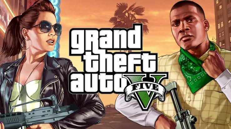GTA V (FiveM)