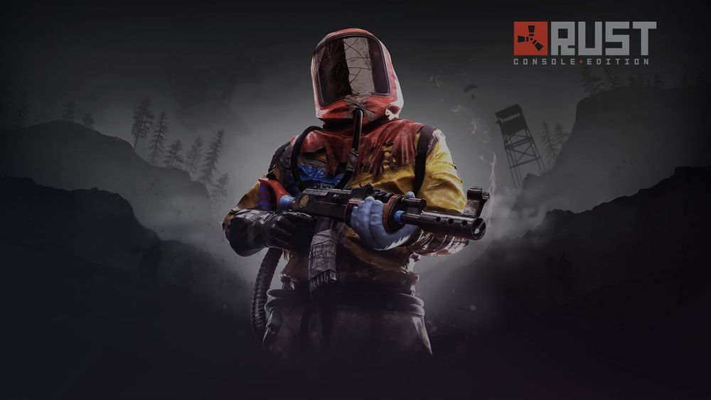 Rust